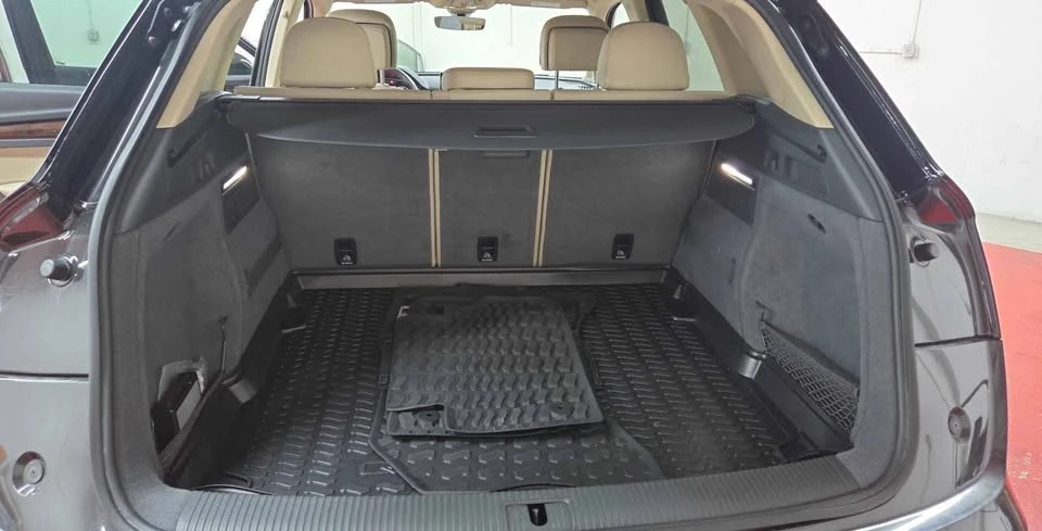 2018 Audi FY Q5 - Image 16 of 20