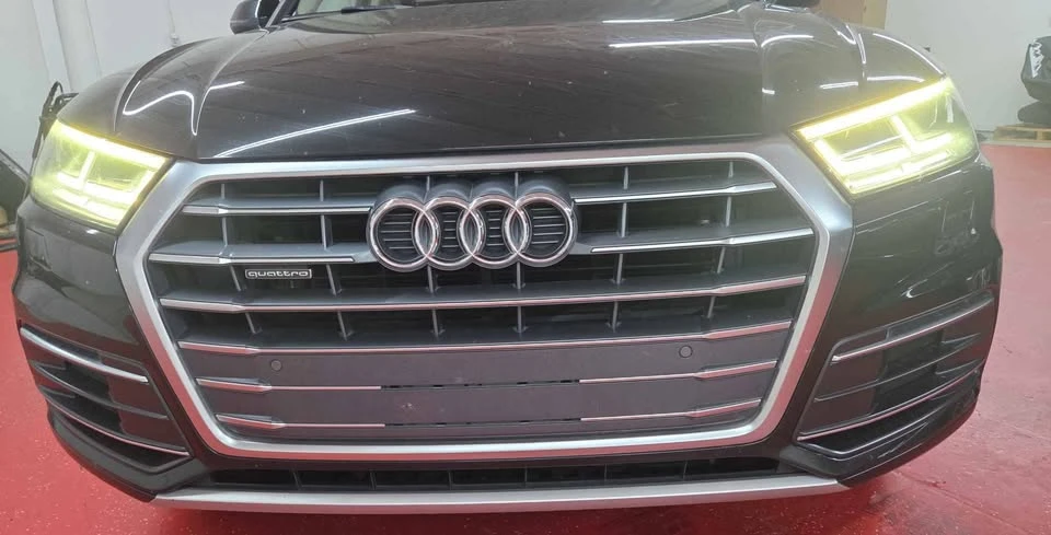 2018 Audi FY Q5 - Image 13 of 20