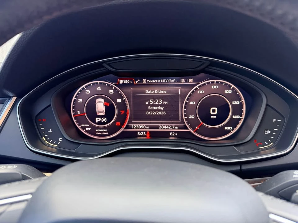 2018 Audi FY Q5 - Image 8 of 10