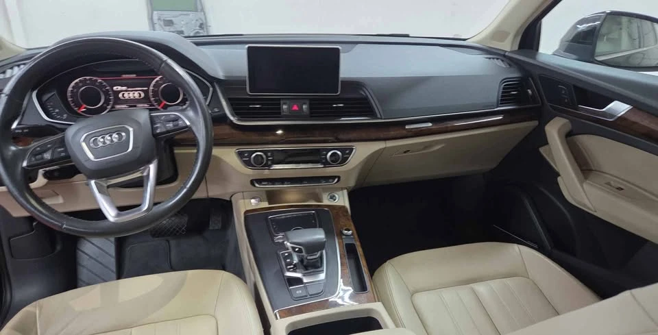 2018 Audi FY Q5 - Image 7 of 20