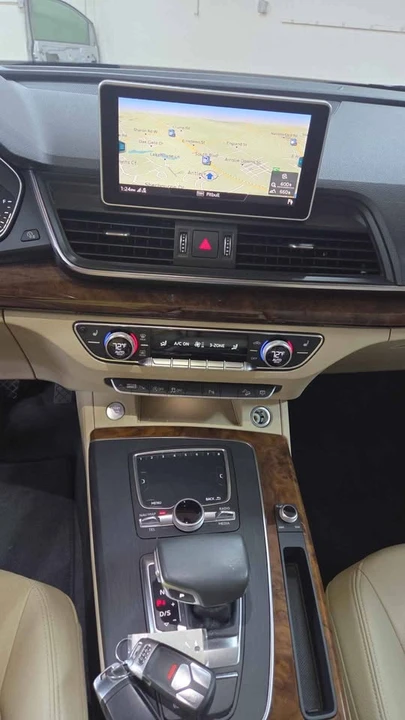 2018 Audi FY Q5 - Image 10 of 20