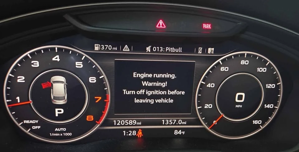 2018 Audi FY Q5 - Image 20 of 20