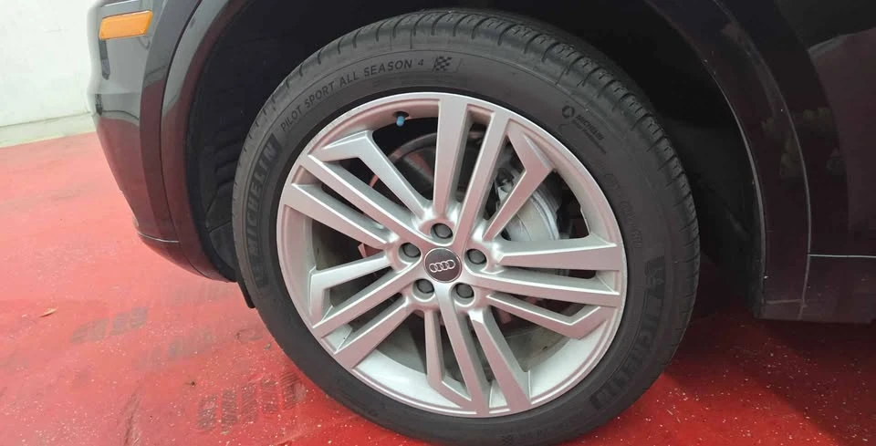 2018 Audi FY Q5 - Image 14 of 20