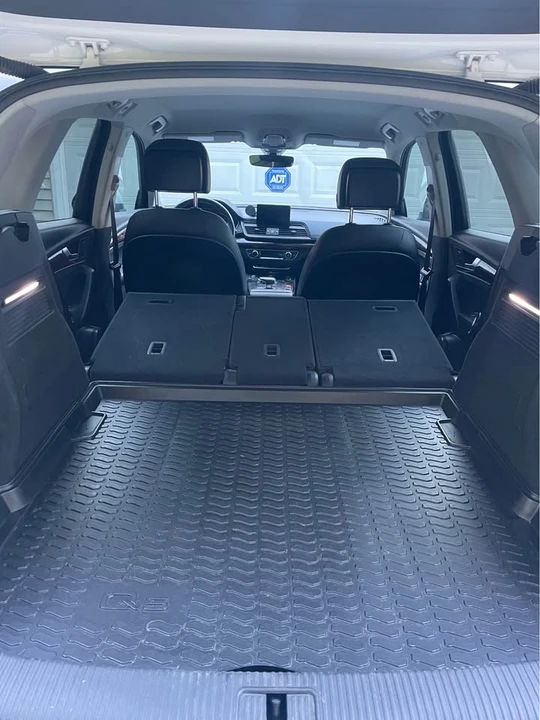 2018 Audi FY Q5 - Image 16 of 16