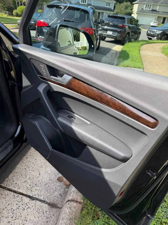 2018 Audi FY Q5 - Image 10 of 17