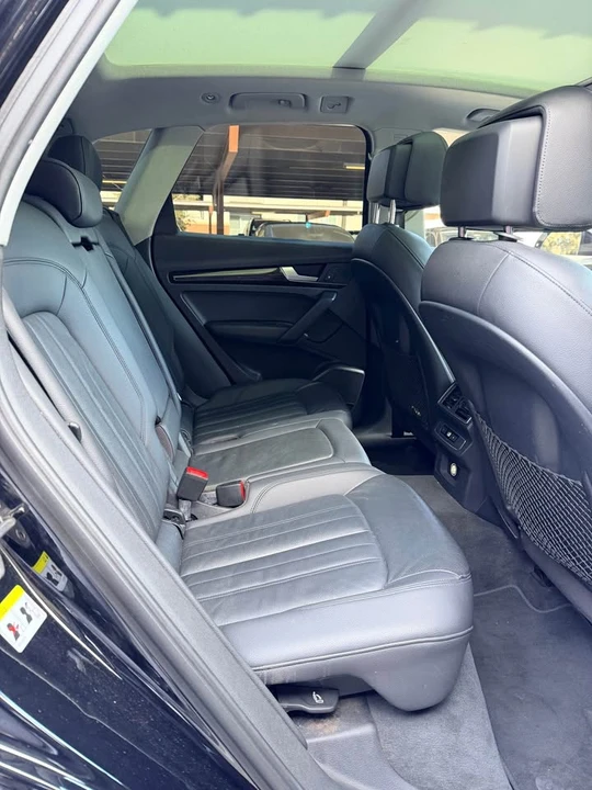 2018 Audi FY Q5 - Image 7 of 10