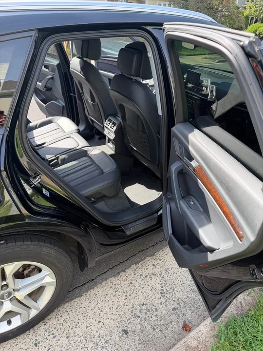 2018 Audi FY Q5 - Image 13 of 17