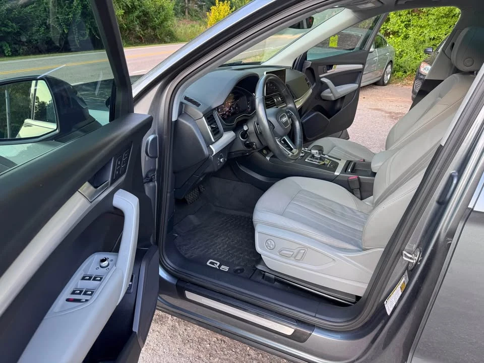 2018 Audi FY Q5 - Image 17 of 20