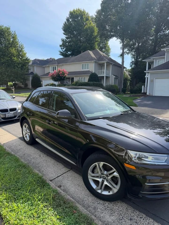 2018 Audi FY Q5 - Image 3 of 17