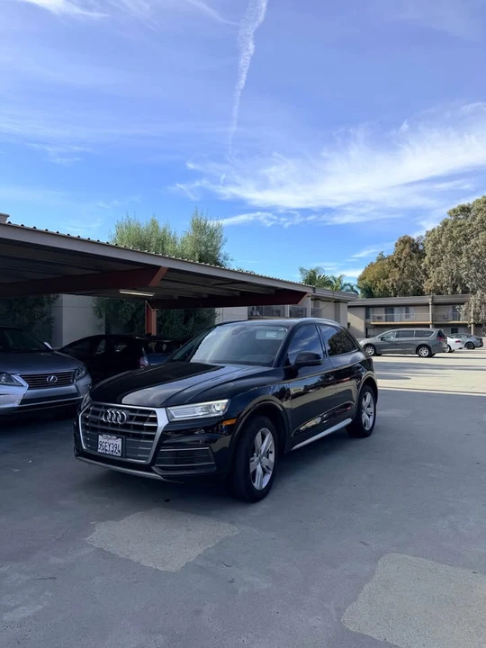 2018 Audi FY Q5 - Image 3 of 10