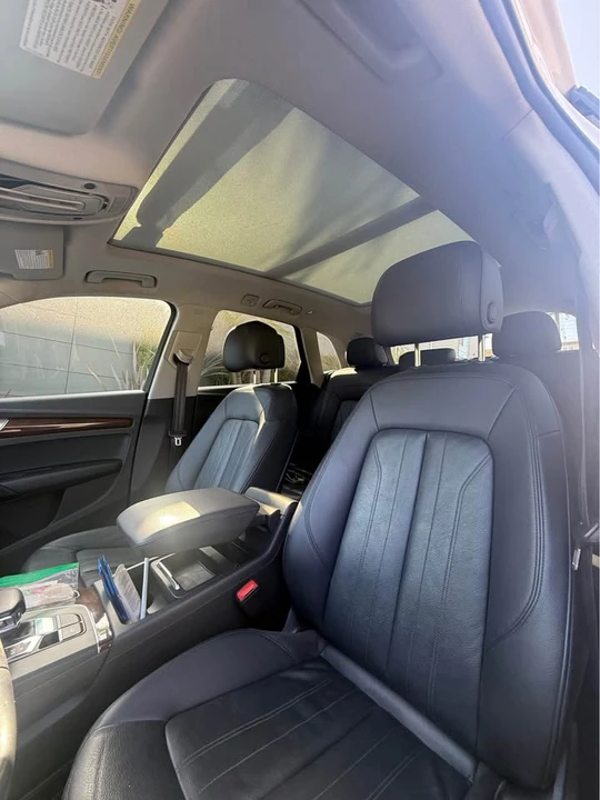 2018 Audi FY Q5 - Image 6 of 8