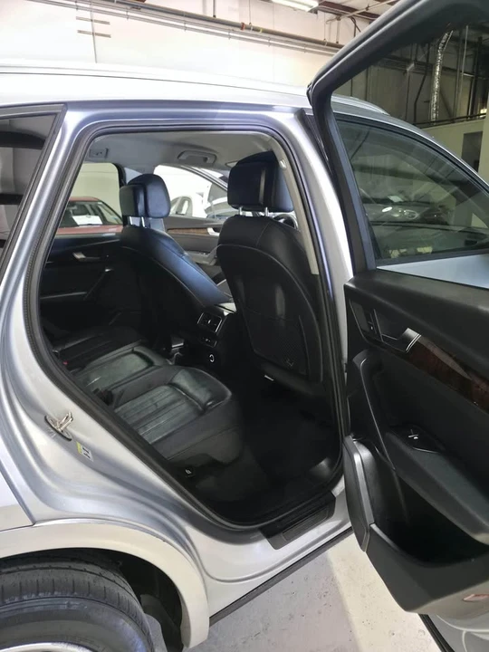 2018 Audi FY Q5 - Image 14 of 20