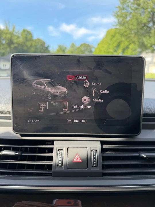 2018 Audi FY Q5 - Image 15 of 17