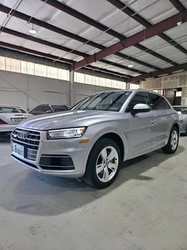 2018 Audi Q5 2.0T Quattro Premium