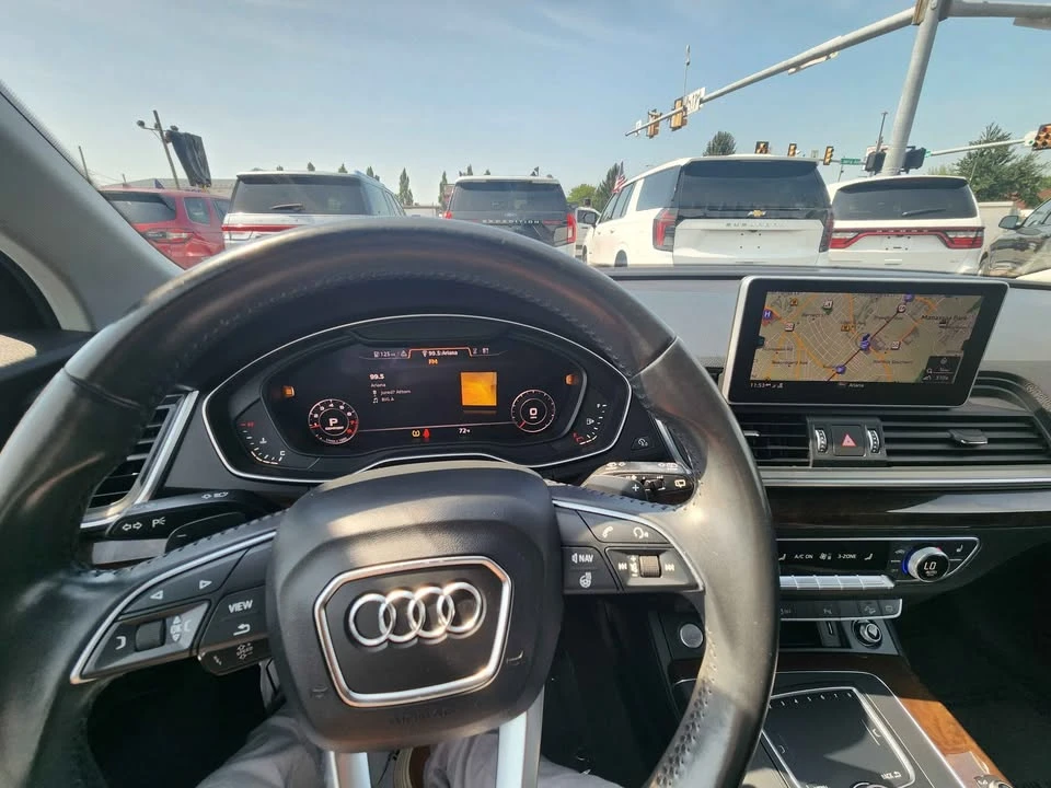 2018 Audi FY Q5 - Image 15 of 17
