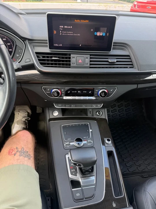 2018 Audi FY Q5 - Image 9 of 15