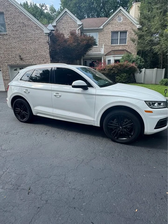 2018 Audi FY Q5 - Image 3 of 10
