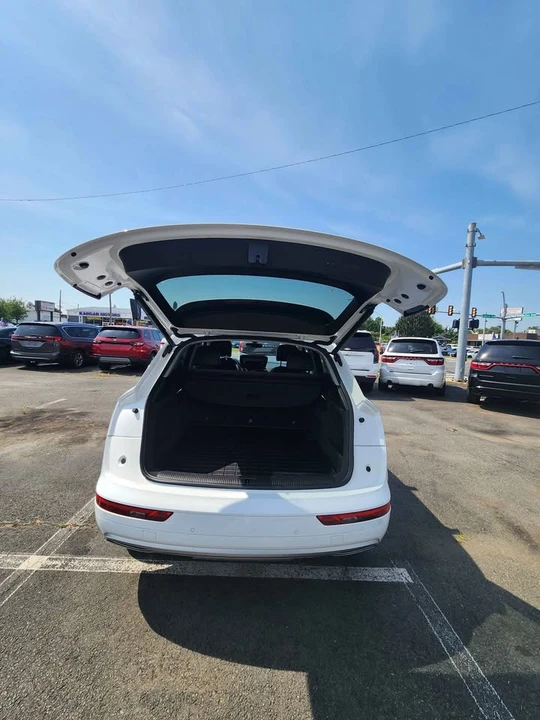2018 Audi FY Q5 - Image 4 of 17