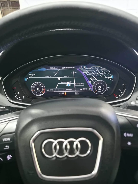 2018 Audi FY Q5 - Image 19 of 20