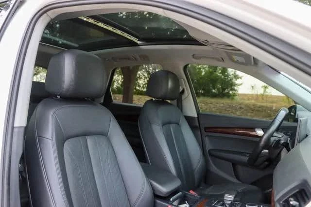 2018 Audi FY Q5 - Image 7 of 9