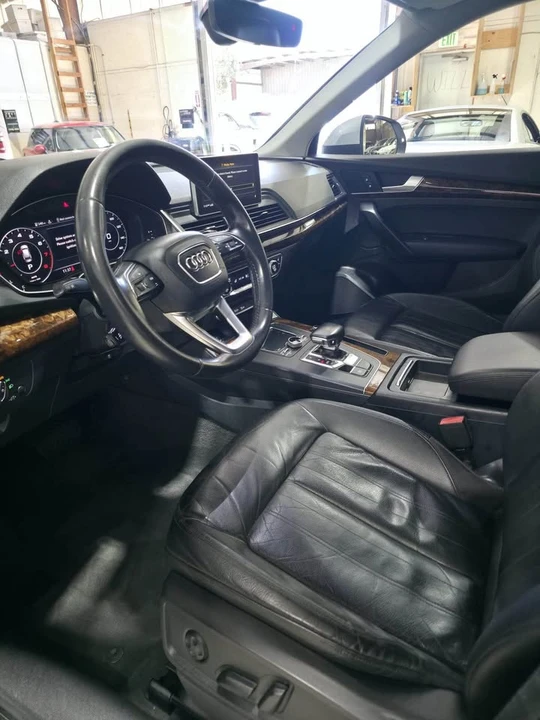 2018 Audi FY Q5 - Image 13 of 20