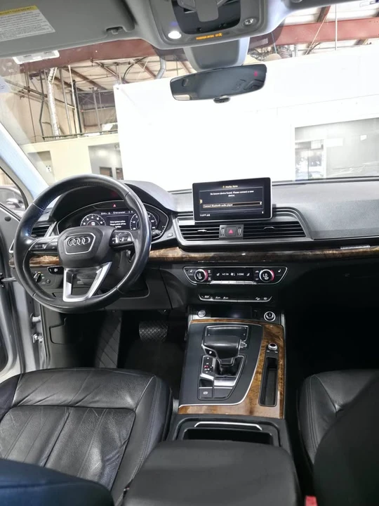 2018 Audi FY Q5 - Image 15 of 20