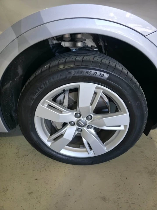2018 Audi FY Q5 - Image 10 of 20
