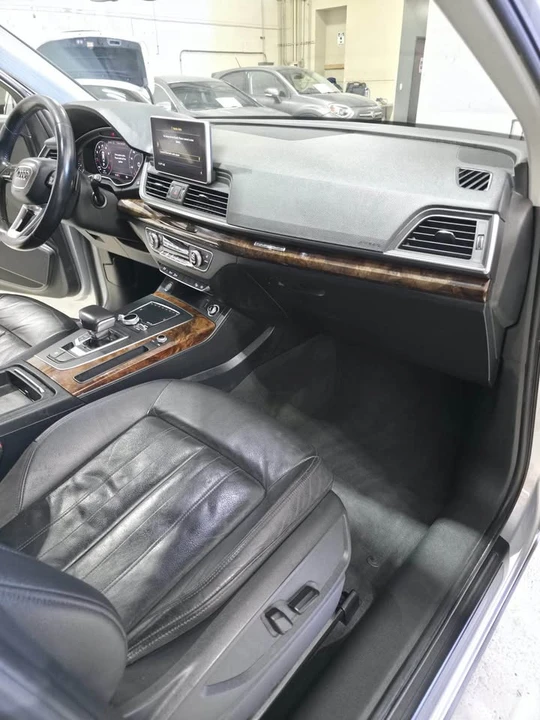 2018 Audi FY Q5 - Image 17 of 20