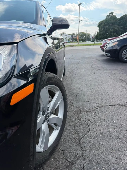 2018 Audi FY Q5 - Image 3 of 15