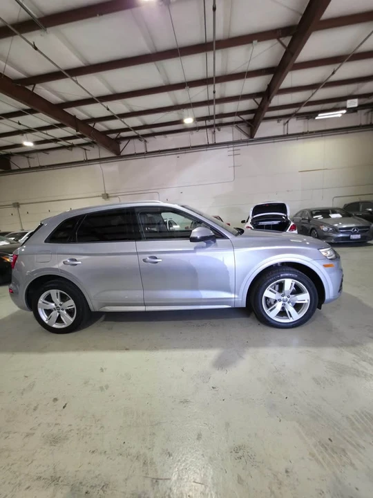2018 Audi FY Q5 - Image 8 of 20