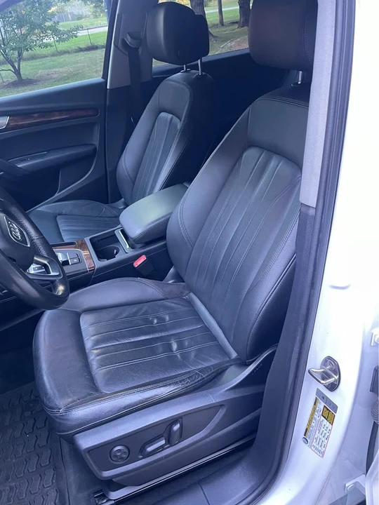 2018 Audi FY Q5 - Image 9 of 16