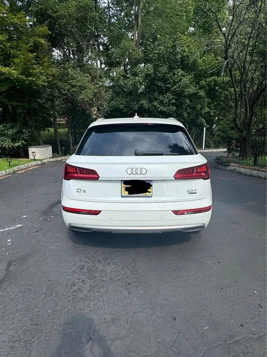 2018 Audi FY Q5 - Image 5 of 10