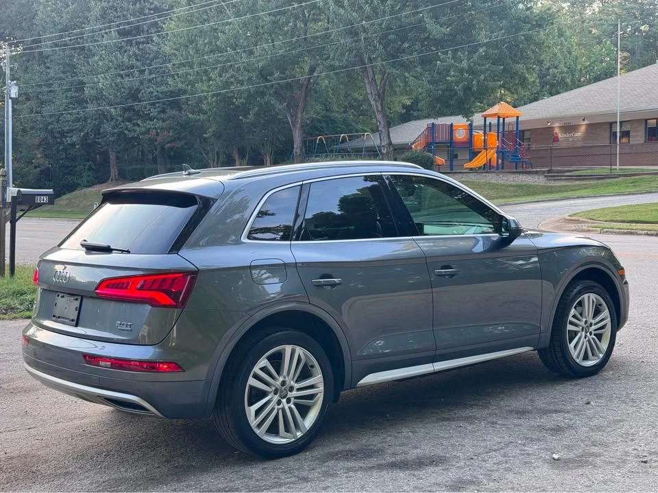 2018 Audi FY Q5 - Image 19 of 20