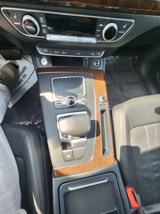 2018 Audi FY Q5 - Image 16 of 17