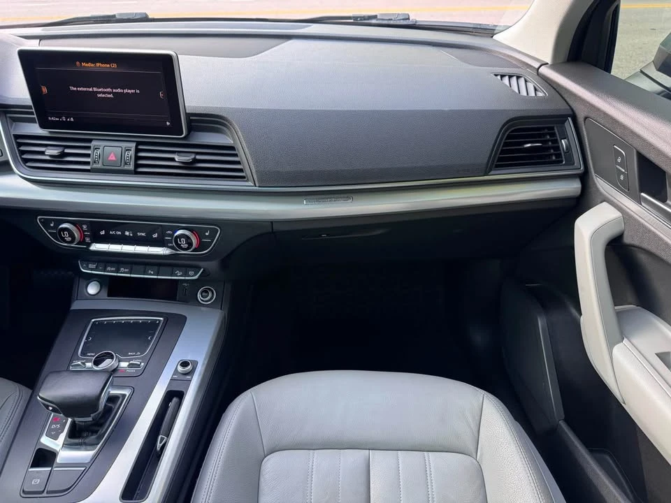 2018 Audi FY Q5 - Image 13 of 20