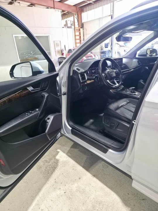 2018 Audi FY Q5 - Image 12 of 20