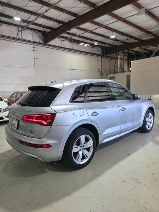 2018 Audi FY Q5 - Image 5 of 20