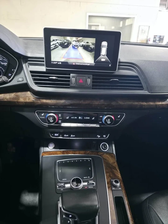 2018 Audi FY Q5 - Image 20 of 20