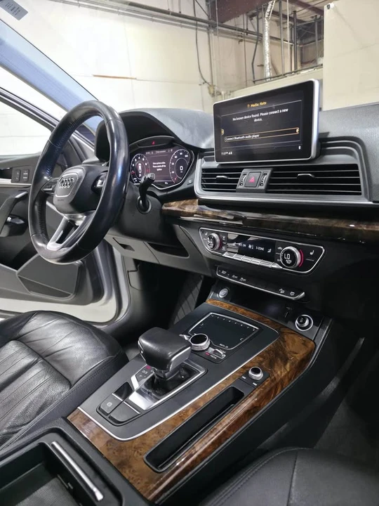 2018 Audi FY Q5 - Image 18 of 20