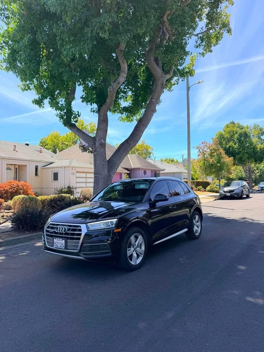 2018 Audi FY Q5 - Image 6 of 8