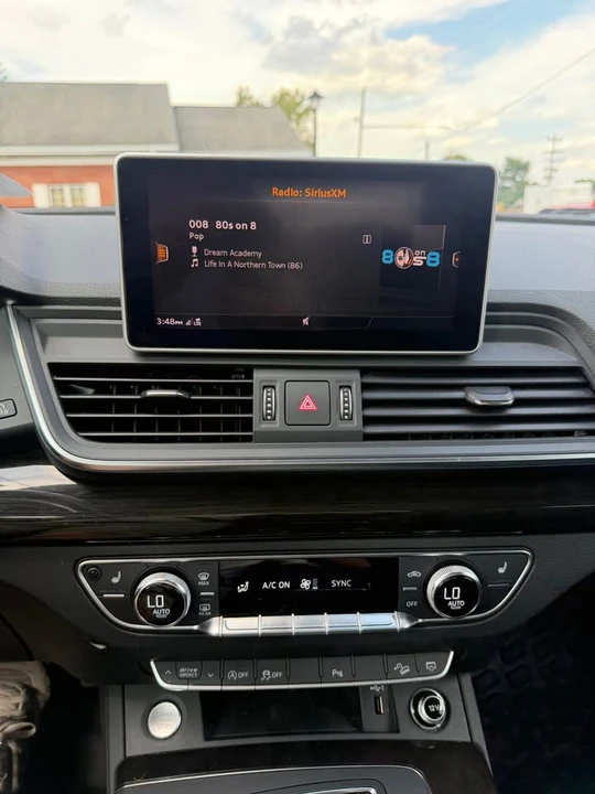 2018 Audi FY Q5 - Image 10 of 15