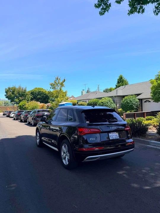 2018 Audi FY Q5 - Image 5 of 8