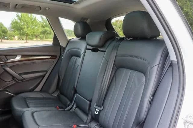 2018 Audi FY Q5 - Image 6 of 9