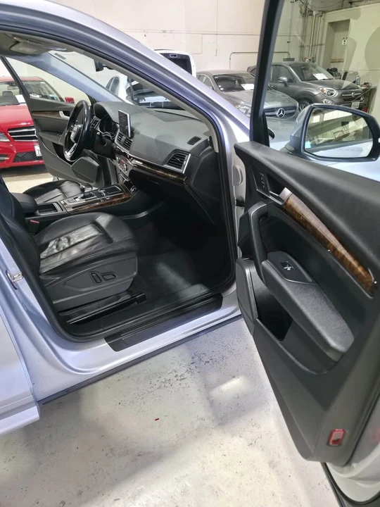 2018 Audi FY Q5 - Image 16 of 20