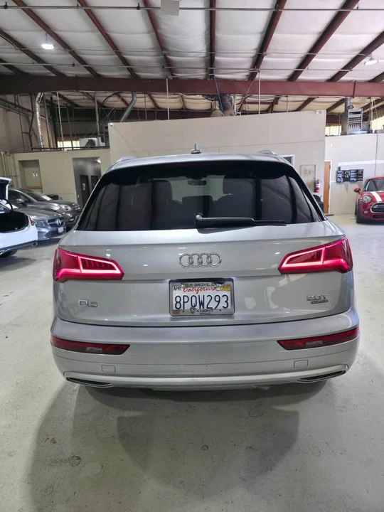 2018 Audi FY Q5 - Image 6 of 20