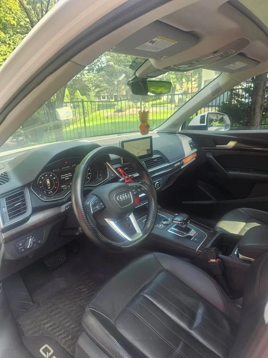 2018 Audi FY Q5 - Image 7 of 10