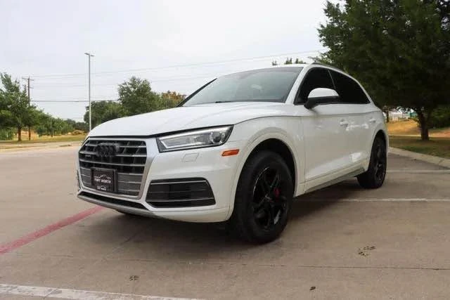 2018 Audi FY Q5 - Image 3 of 9