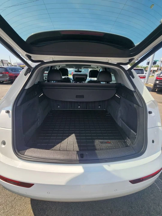 2018 Audi FY Q5 - Image 5 of 17