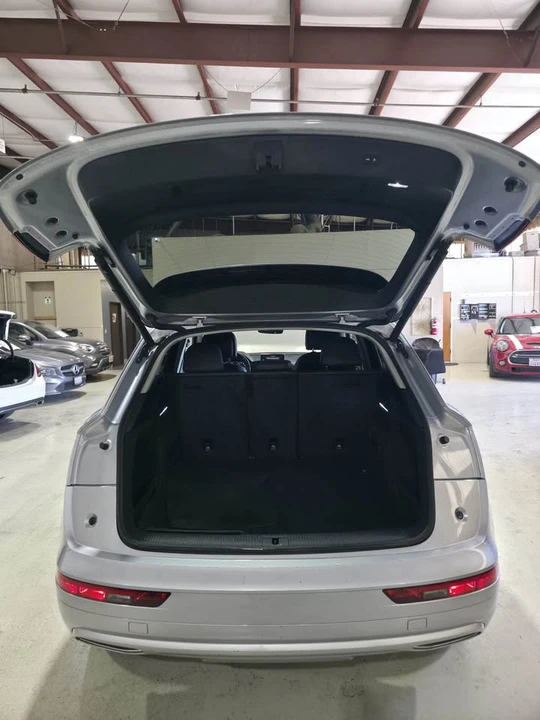 2018 Audi FY Q5 - Image 11 of 20