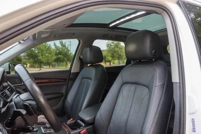 2018 Audi FY Q5 - Image 5 of 9